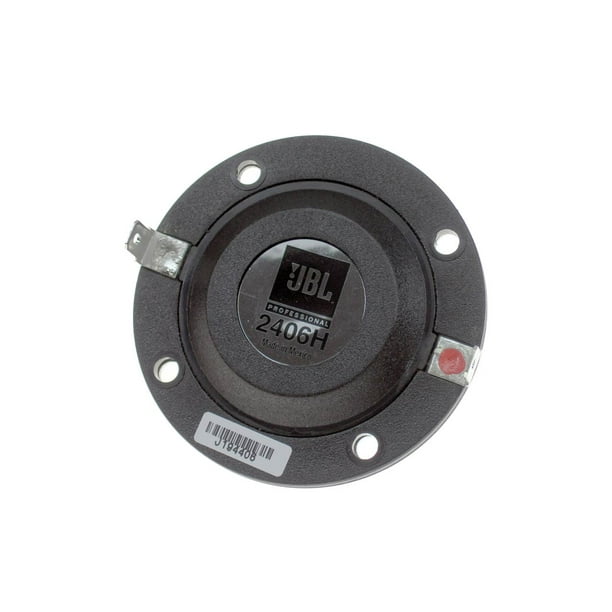 D8R2406 2406H JBL Factory Speaker Replacement Horn Diaphragm 2406